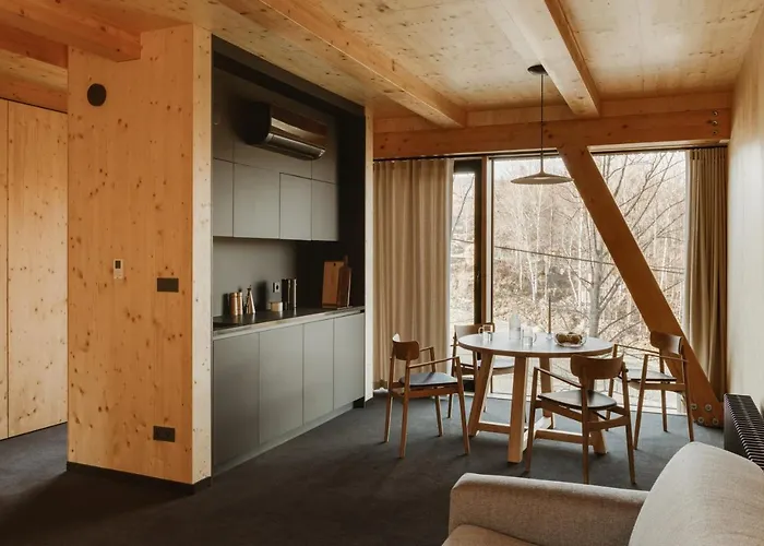 Appartement Wilcza For Rest *