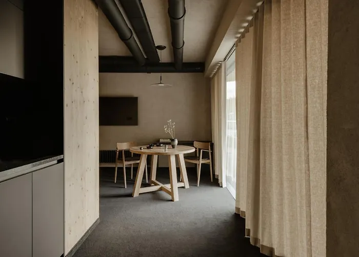 Appartement Wilcza For Rest *