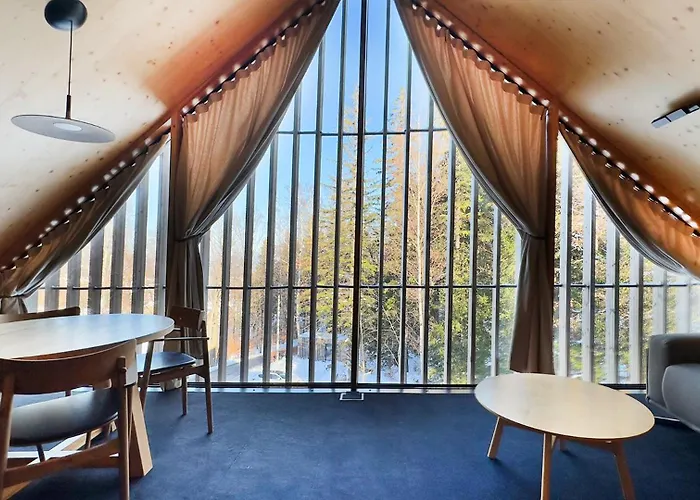 Wilcza For Rest アパート カルパッチ