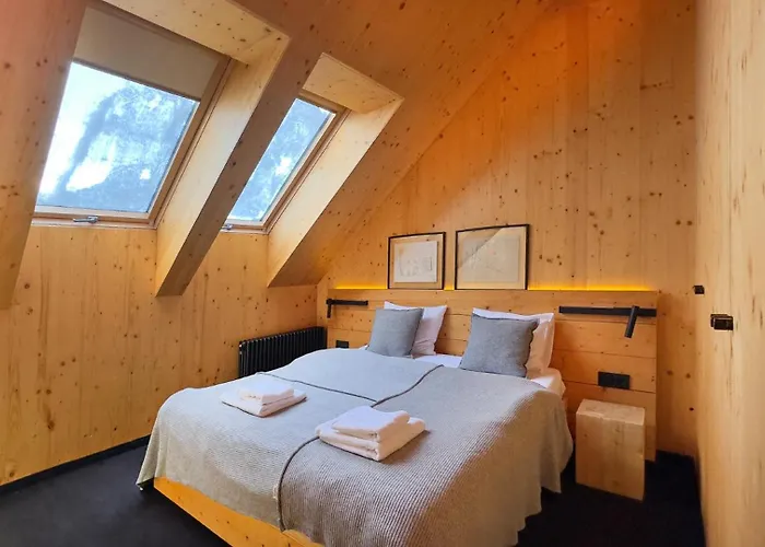 Appartement Wilcza For Rest Karpacz