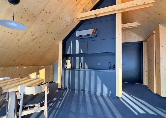 Appartement Wilcza For Rest