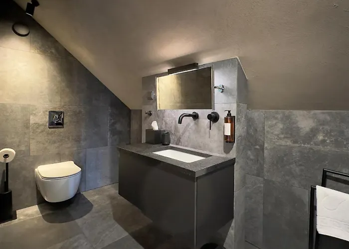 Wilcza For Rest Apartment