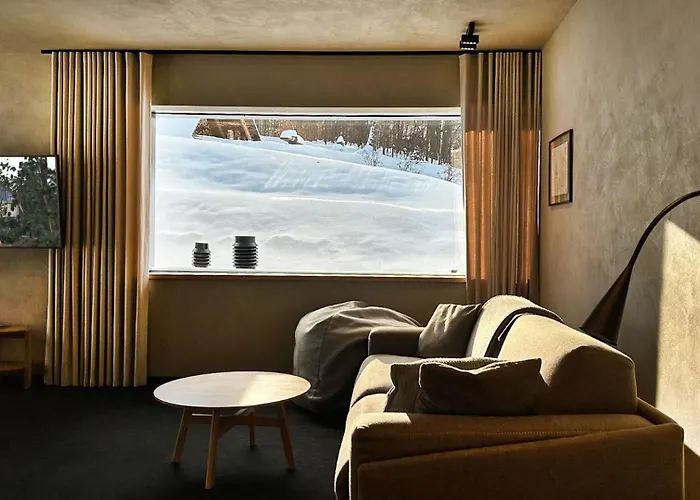 Wilcza For Rest Apartment *