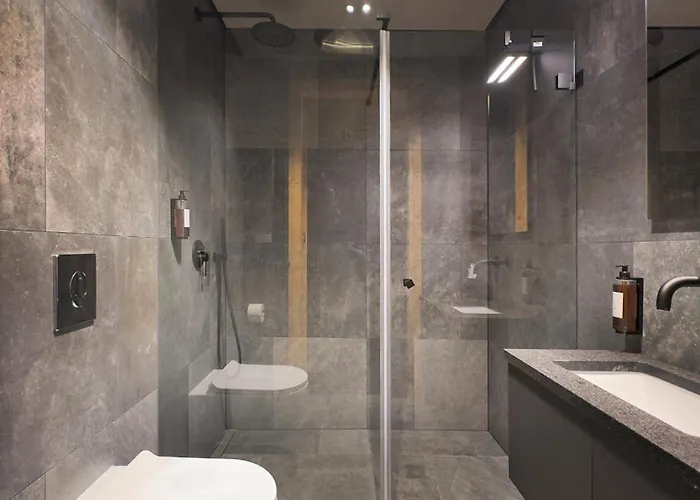 Wilcza For Rest Karpacz