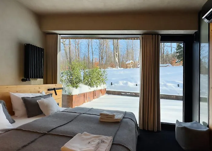 Wilcza For Rest Appartement *