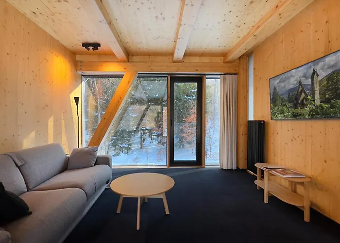 Apartment Wilcza For Rest *