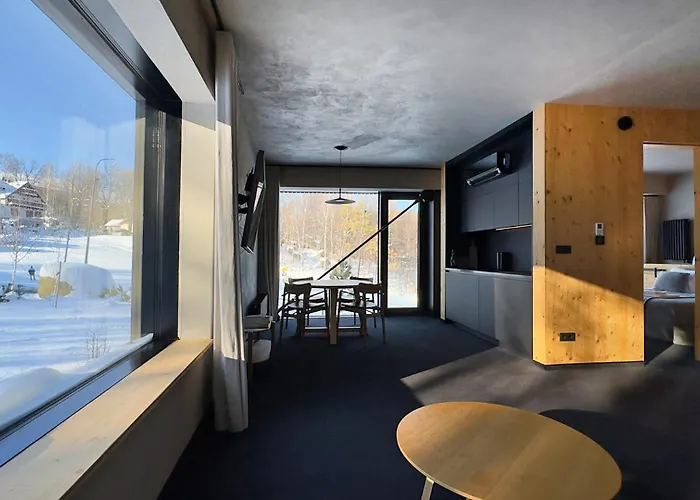 Appartement Wilcza For Rest Karpacz