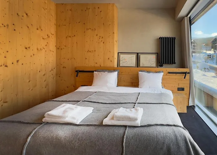 Wilcza For Rest Karpacz