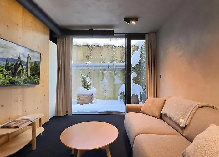 Appartement Wilcza For Rest