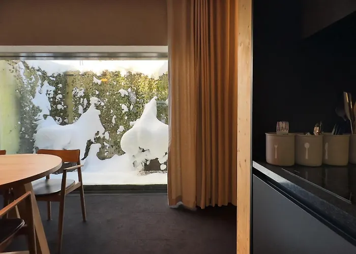 Wilcza For Rest カルパッチ