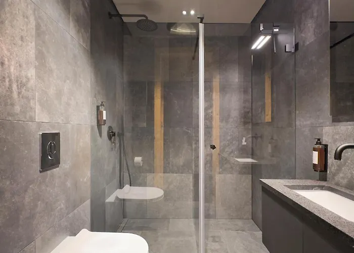 Appartement Wilcza For Rest Karpacz