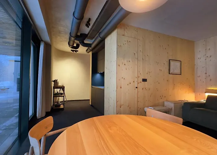 Wilcza For Rest Apartment