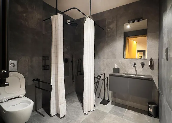 Apartment Wilcza For Rest Karpacz